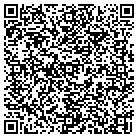 QR code with Oliver J Speech Pathology Service contacts