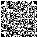 QR code with John A Lapinski contacts
