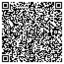 QR code with Richard A Hurd DDS contacts