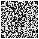 QR code with Jr Graphics contacts