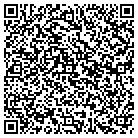 QR code with J S Custom Graphics & Computer contacts