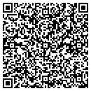 QR code with Jt Graphics contacts