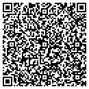 QR code with J Thomas Targoss contacts