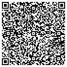 QR code with Maternohio Management Service contacts