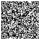 QR code with PDP Inc contacts
