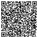 QR code with M C Parekh Md Inc contacts