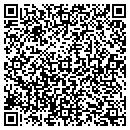 QR code with J-M Mfg Co contacts