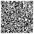 QR code with Speech & Language Path-Central contacts