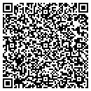 QR code with Kingraphix contacts