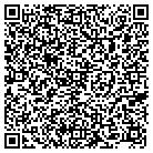 QR code with King's Corner Graphics contacts