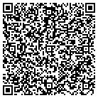 QR code with Speeh & Comm Center of Navarre contacts