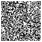 QR code with H & R Block Tax Service contacts