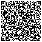 QR code with Krizman Design Studio contacts