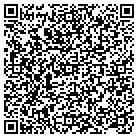 QR code with Hamilton County Building contacts