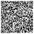 QR code with U F Speech & Hearing Center contacts