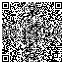 QR code with University-Central FL Comm contacts