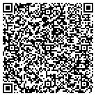 QR code with Marshall County Register-Deeds contacts