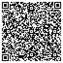 QR code with L'jean Graphics Inc contacts