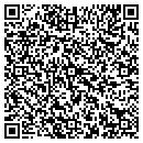 QR code with L & M Graphics Inc contacts