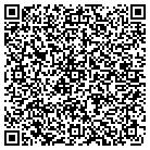 QR code with L & M Graphics & Supply Inc contacts