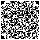QR code with Speech & Hearing Ctr-Univ Hosp contacts