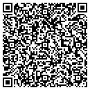 QR code with D'amber Trust contacts