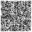QR code with Daniel P Charpentier Meml Fund contacts