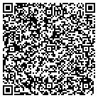 QR code with Philip B Wayne Consultants Inc contacts