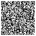 QR code with Mrc Graphics contacts