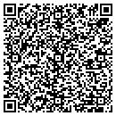 QR code with Mwgrafix contacts
