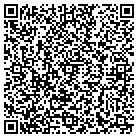 QR code with D Daddieco Family Trust contacts