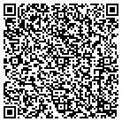 QR code with James A Britton MD PC contacts