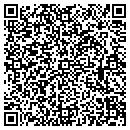 QR code with Pyr Service contacts