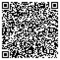 QR code with Delphic Trust contacts