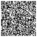 QR code with N-Vision Digital Graphics contacts