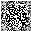 QR code with Prd Graphics contacts