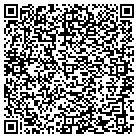 QR code with Precision Detailing And Graphics contacts