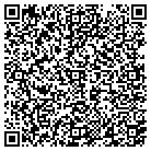 QR code with Fairway Pointe Condominium Trust contacts