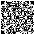 QR code with KFC contacts