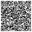 QR code with Rad Graphics Inc contacts