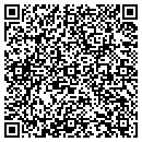 QR code with Rc Graphic contacts