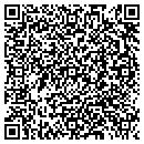 QR code with Red I Design contacts