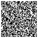 QR code with Red Rover Design contacts