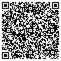 QR code with Uvmc Surgery contacts
