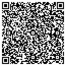 QR code with Riegel Imaging contacts