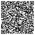 QR code with Romeos Graphics contacts