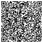 QR code with Mahoney Environmental Cnsltng contacts