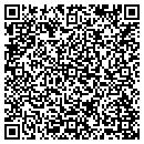 QR code with Ron Baker Design contacts