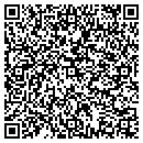 QR code with Raymond Fritz contacts