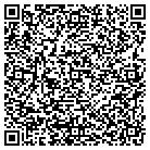 QR code with Salsburg Graphics contacts